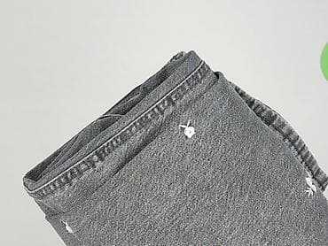 monki jeansy: Sinsay, Jeansy damskie, rozmiar XL — 6