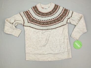 husaria bluza: Sinsay, Sweter damski, rozmiar S — 2