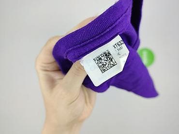 c: T-shirt damski, rozmiar M — 5