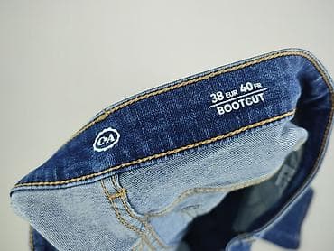verse jeans: C&A, Jeansy damskie, rozmiar M — 4