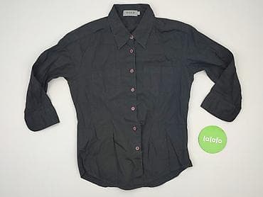 babista koszula: Vila, Koszula damska, rozmiar M — 2