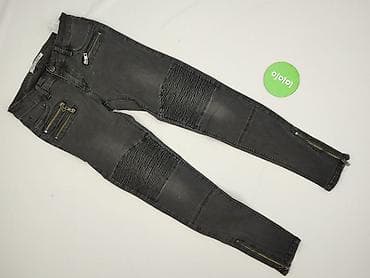 indicode jeans spodnie: Tally Weijl, Jeansy damskie, rozmiar M — 2
