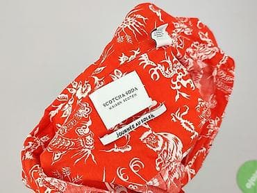 scotch maison: Scotch & Soda, Koszula damska, rozmiar S — 5