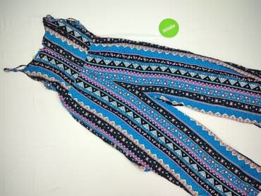 chabrowy kombinezon damski: CKH Clockhouse, Kombinezon damski, rozmiar XL — 3