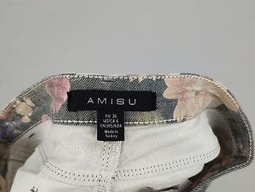 short amisu: Amisu, Szorty damskie, rozmiar S — 4