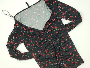 bluzka h: Stradivarius, Bluzka damska, rozmiar S — 1
