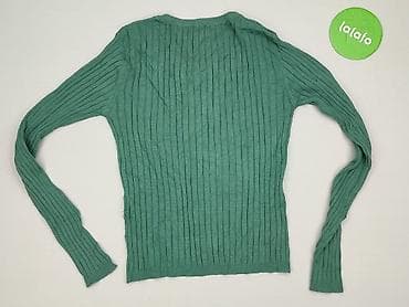 sinsay popcorn: Sinsay, Sweter damski, rozmiar XS — 3