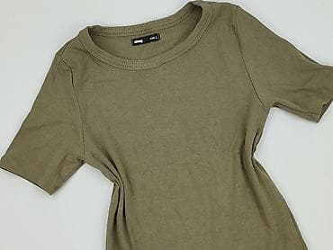 Sinsay, T-shirt damski, rozmiar L