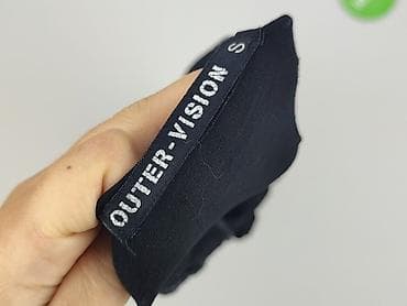 bluzka nirvana h: Bluzka damska, rozmiar S — 4
