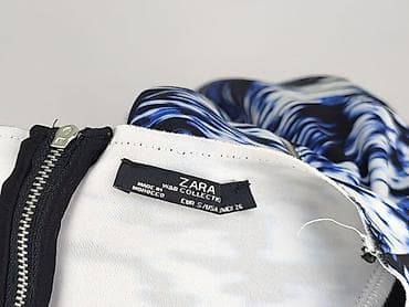 zara boho: Zara, Sukienka damska, rozmiar S — 5