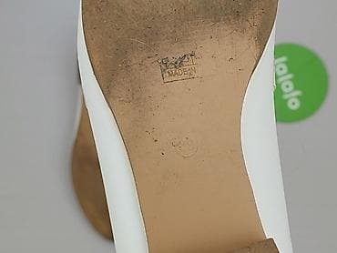 depeche mode buty: Półbuty damskie, rozmiar 38 — 4