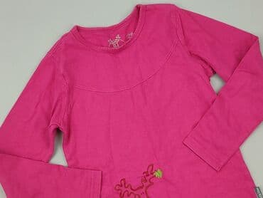 bluzka varlesca: Sweatshirt, 8 years, 122-128 cm, condition - Very good — 1