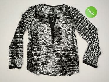 reserved bluzka z dekoltem v: Reserved, Bluzka damska, rozmiar S — 3