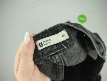 gucci the north face t shirty: Perfect J, Джинси жіночі, L — 4