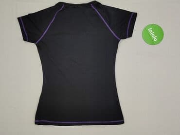 koszulka termoaktywna action: Crivit, T-shirt damski, rozmiar XS — 3