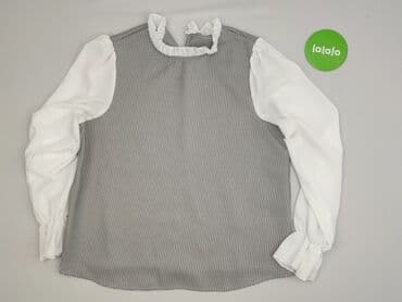 shein bluzy medyczne: Shein, Bluzka damska, rozmiar L — 2