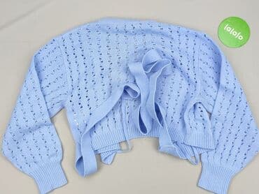 marynarki mohito: H&M Divided, Kardigan damski, 2XS — 3