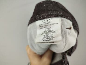 białe kozaki ccc: Ichi, Jeansy damskie, S — 5