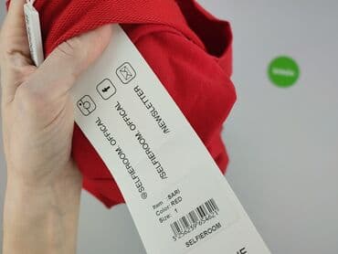 selfieroom sukienki: Selfieroom, Sukienka damska, rozmiar S — 6