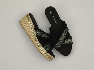 Bonprix, Flip flops for women, 40 at lalafo.pl Bonprix, Flip flops for women, 40