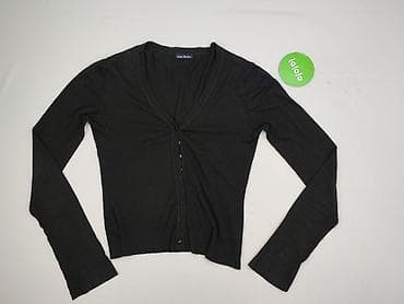 moda kobieca: Kardigan damski, rozmiar XL — 2