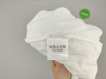 reserved biale bluzki: Bluzka damska, rozmiar M — 5