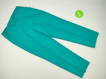 lantis jeans: Spodnie materiałowe damskie, rozmiar 2XL — 2