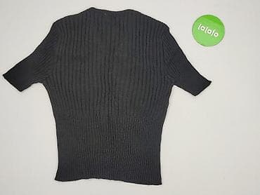 cos.pl ubrania: Sweter damski, rozmiar S — 3