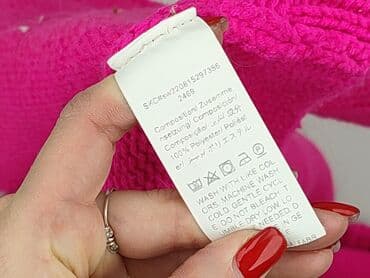 krótkie spodenki i marynarka: Shein, Кардиган жіночий, розмір L — 5