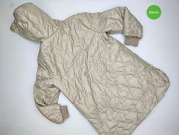 polar baranek: Kurtka zimowa damska, rozmiar L — 3