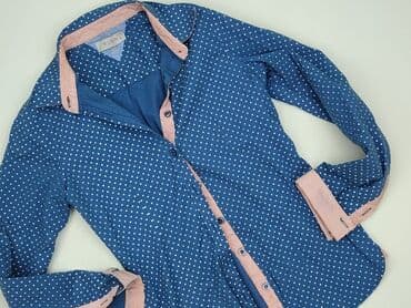 koszulka pod marynarkę damska: Women`s shirt, size S (EU 36) — 1