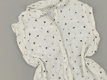 C'est beau la vie, Women's blouse, size M