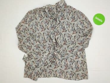 marynarka z piórami zara: Zara, Bluzka damska, S — 3