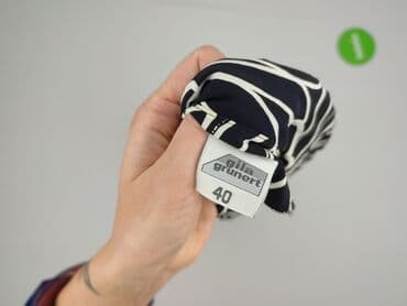 plisowane spódnice lidl: Bluzka damska, rozmiar L — 4