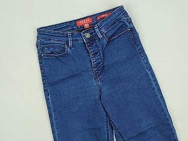 reserved mom jeans: Guess Jeans, Jeansy damskie, rozmiar 2XS — 1