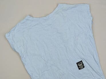 lniane bluzki oversize: Bluzka damska, rozmiar 6XL — 1