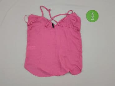 sukienka rozowa mohito: Moodo, Top damski, rozmiar M — 3