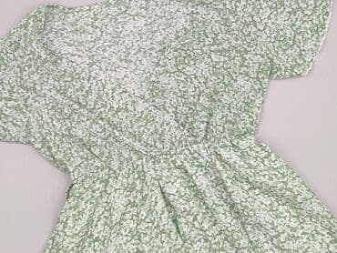 zielona sukienki na wesele plus size: Shein, Sukienka damska, S — 1