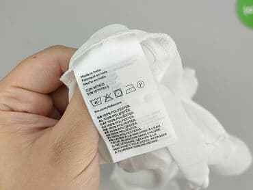 primark szlafrok: H&M Divided, Narzutka damska, rozmiar M — 6