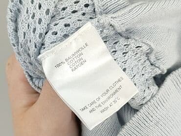 kurtki zimowe damskie c a: Sweter damski, rozmiar XL — 5