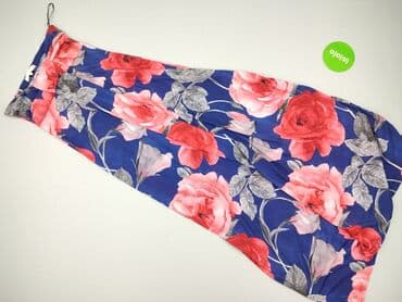 sukienki maxi na wesele niebieska: Amisu, Sukienka damska, rozmiar M — 2