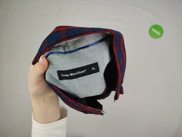 stradivarius swetry wyprzedaż: Cedar Wood State, Koszulа dla mężczyzn, rozmiar XL — 4