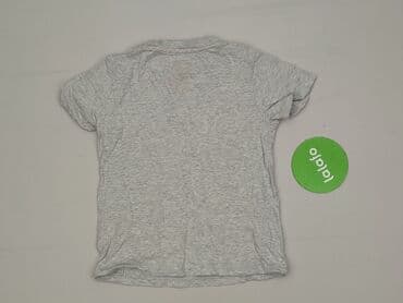 koszulka roberto carlos allegro: T-shirt, F&F, 5-6 years, 110-116 cm, condition - Very good — 3