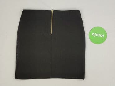 spódnice z łańcuchem bershka: Bershka, Spódnica damska, rozmiar M — 3