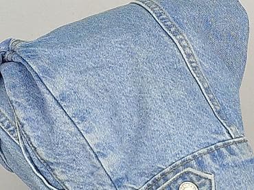 Kurtka jeansowa damska, rozmiar 2XS — 6