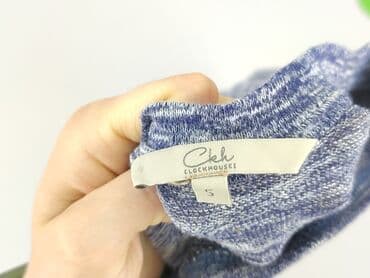 флісові кофти жіночі: CKH Clockhouse, Bluza damska
, rozmiar S — 4