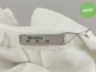 spódnice plisowane bershka: Bershka, Spódnica damska, rozmiar XS — 4
