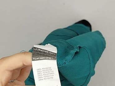 top secret bluzki wizytowe: Top Secret, Bluzka damska, rozmiar S — 5