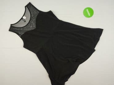 sukienka z siateczki na wesele: Divided, Sukienka damska, rozmiar L — 2