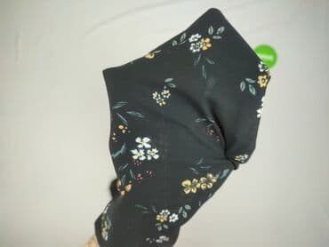 sukienki na wesele w kwiaty midi: Sukienka damska, rozmiar S — 4